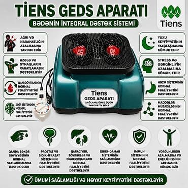 ucuz modem: Masajor, Akupunktur, Bədən üçün, Yeni, Ödənişli çatdırılma — 1