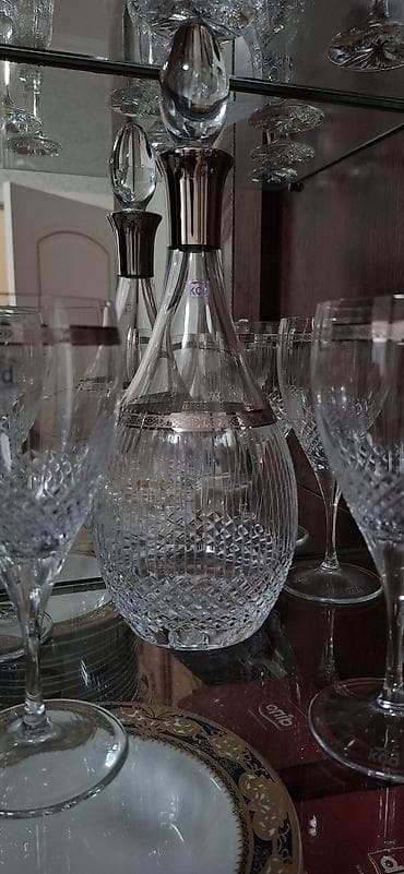 keks qablari: Rəng - Ağ, Şüşə, Türkiyə — 2