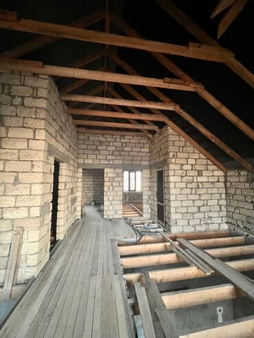 hazır ipoteka evlər: Bakı, Sabunçu qəs., 175 kv. m, 5 otaqlı, Hovuzsuz, İşıq — 8