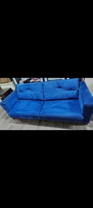 uz qas stolu: Divan, İşlənmiş, Açılan, Bazalı, Çatdırılma yoxdur — 1