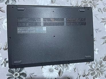 ssd: İşlənmiş Lenovo IdeaPad, 15.6 ", Intel Core i3, 512 GB, Pulsuz çatdırılma — 3