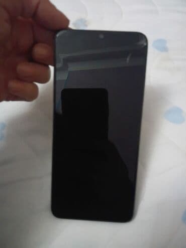 Mətbəx texnikası: Tecno Spark, rəng - Mavi, Qırıq — 10