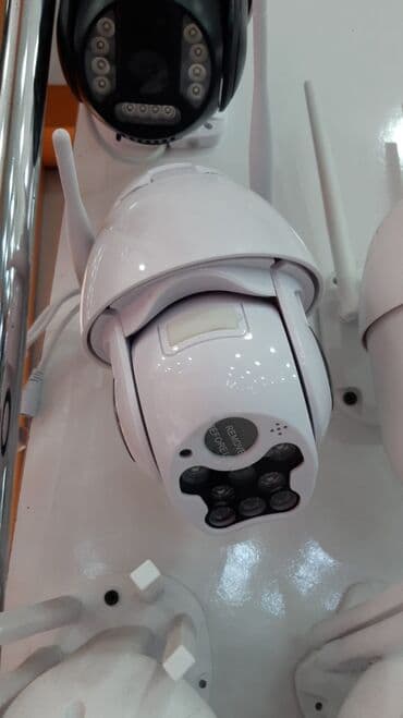 masalli electronics: Nezaret kameralari — 4