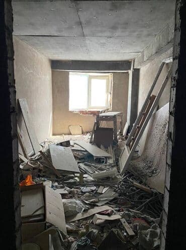 lenkeran ev alqı satqı: Bakıxanov qəs., 3 otaqlı, Yeni tikili, 115 kv. m — 10