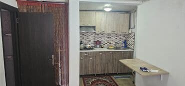 4 cu mikrorayon kiraye evler: 3 otaqlı mənzil – geniş dəhliz və işıqlı otaqlar - Plan: ayrı-ayrı — 3