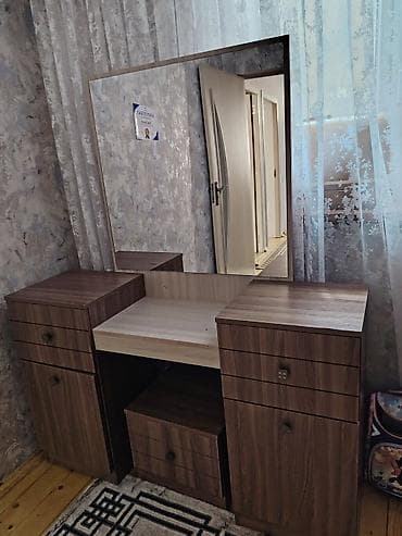 2 el mebiler: İşlənmiş, Termolar, Kredit yoxdur, Çatdırılma yoxdur — 1