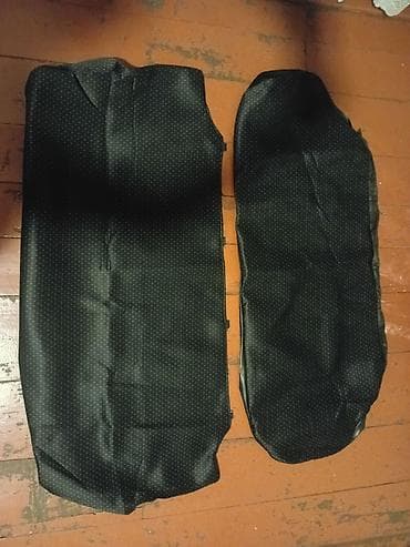 ravon r3 stop: Heç işlənməyib. heç maşına qoyulmayıb. Lad vaz 2107 üçündür. çexol — 2