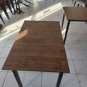 transformer jurnal masası: Qonaq masası, Yeni, Açılan — 9