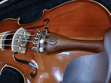 marka: Orginal Dominguez Türkiyədən özüm alıb gətirmişem. kaman,futlyar — 4