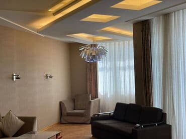 şuşa kirayə evlər: 8 noyabr metrosunun yaxınlığında yerləşən voenniy qospitala yaxın — 1