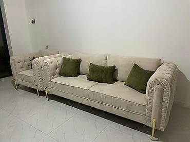 Klassik divan, Divan, Bazasız, Açılmayan