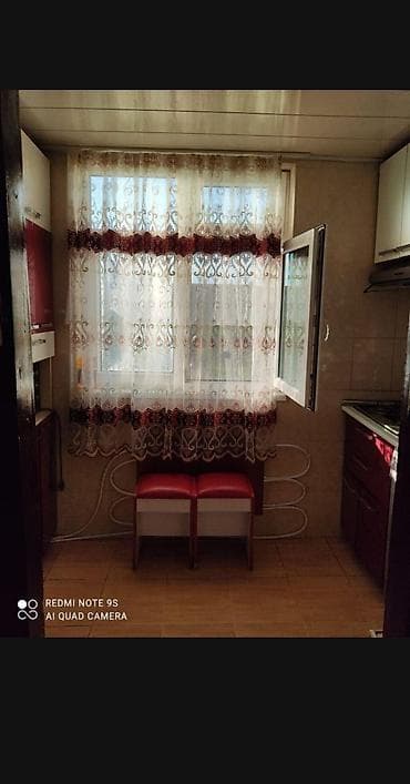 karl marks dairesi: 5 - ci mkr 4/5 mərtəbə 2 otaq 3 otağa düzəlmə bulvar, şəhidlər — 3