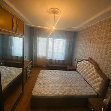 lalafo xacmaz evler: Bakı, 2 otaqlı, Köhnə tikili, 60 kv. m — 2