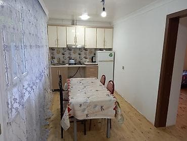 mini evler: Gədəbəy rayonu Qala kəndində şəmkir çayının kənarında Turşusu restoran — 10