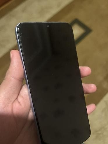 iphone 14 pro kreditle: Oppo rəng - Mavi — 6