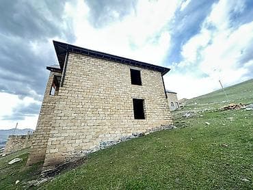 4 otaqlı, 200 kv. m, Kredit yoxdur, Təmirsiz — 3