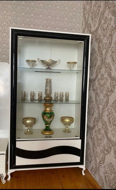 mətbəx mebelləri işlənmiş: İşlənmiş, Servant — 1