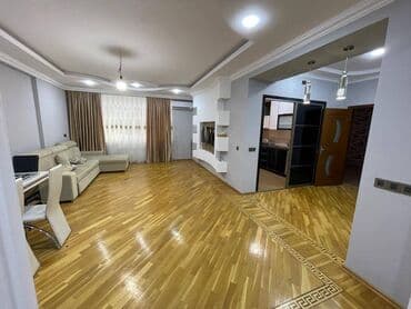 8 mikrorayon: Nəsimi metrosuna yaxin 6-ci mikrarayonda zerife parkina yaxin 16 — 8