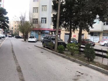 qurtuluş 93 obyekt satilir: Xətai rayonu,37 saylı polis bölməsi yaxınlığında,sahəsi 135kv olan — 21