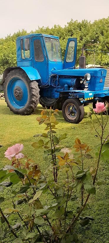 vaz 2106 ehtiyat hisseleri: 👉TrakTor 👈 saz vəziyyətdədir sənədləri qaydasındadır. Alan uduzmaz! — 3