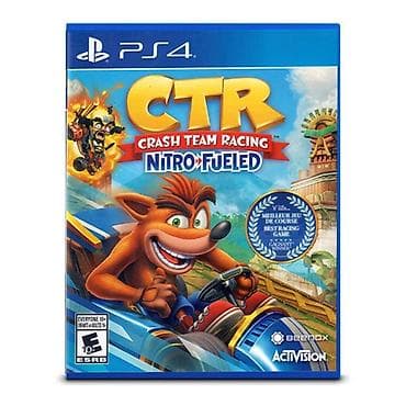 psp disk: Yarış, Yeni Ünvandan götürmə — 2