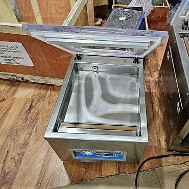 Упаковочные аппараты: Vakum paketləmə vakum peketleme vakum aparati vakum aparatı vacuum — 3