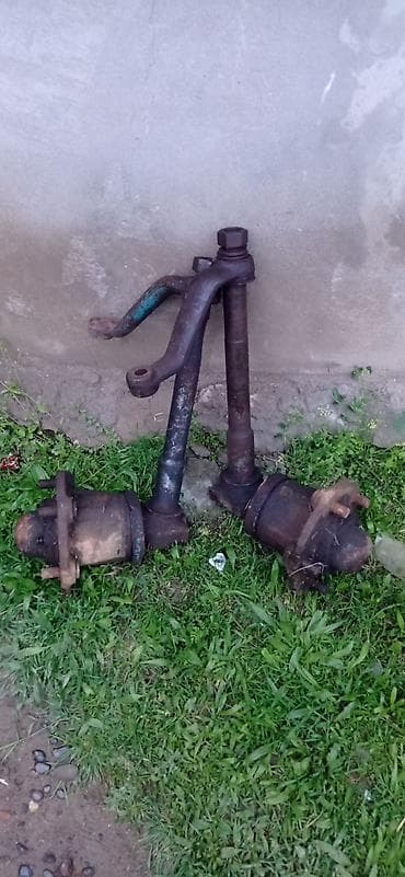 avto 444: Məhsul: Hidravlik sükan ötürücü komplekti (qarışıq hissələr) Təsvir — 3