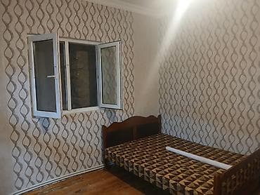 ev menzil: Kirayə üçün 1 otaqlı mənzil (studiyaya yaxın plan). Şəkillərdə — 1