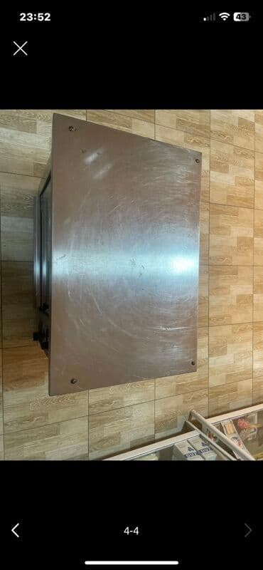 Lincoln: Гриль — 3