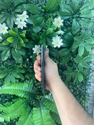 xiaomi redmi note 8 satilir: Poco X3 NFC, 128 GB, rəng - Boz, Zəmanət — 3