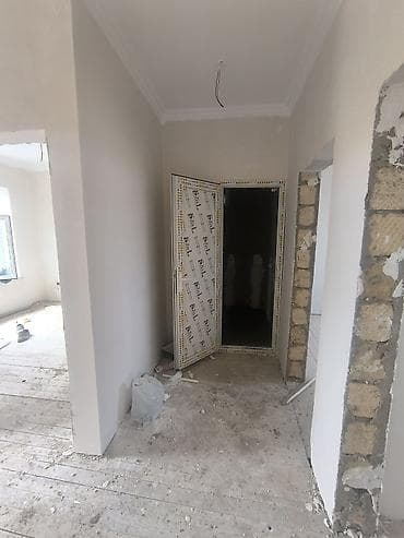 dübəndi bağ evləri: 5 otaqlı, 100 kv. m, Kredit yoxdur, Təmirsiz — 7