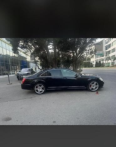 ремонт сидений авто: 2008 S350 6.3 amg yığılma üstünde bahalı disk teker bahalı nömre — 2