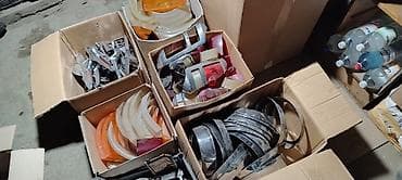 kia rio icare: QAZ 21, İşlənmiş — 3