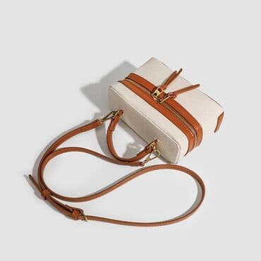 zander zell turkey: Əl çantası, Zara, Yeni — 4