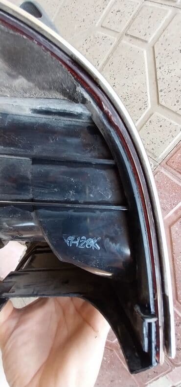 азербайджан купить авто: 2008 г., Оригинал, Япония, Б/у — 5