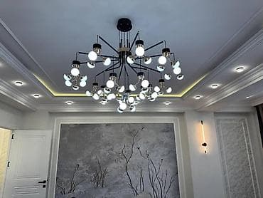 nəsimi rayonu: Satılır 3 otaqlı yeni tikili 143 m², Gənclik m. Kateqoriya Yeni — 6