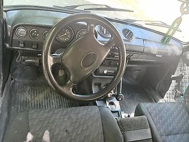 vaz 2107 abilsofka: VAZ (LADA) 2106: 1.6 l | 1983 il 28865 km Sedan — 9