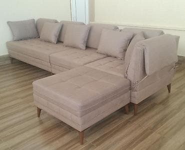divan 60: *ZB* *DİVAN* QİYMƏT *580 AZN* təzədir,yaşanmayan evdə olub,baha — 1