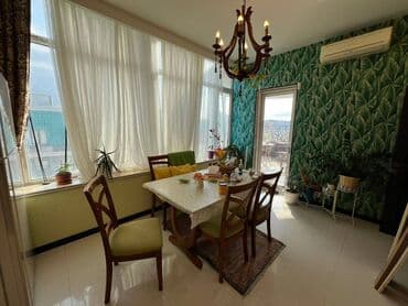 tap.az şirvanda satılan evlər: 5 otaqlı, Yeni tikili, m. Nəriman Nərimanov, 240 kv. m — 10