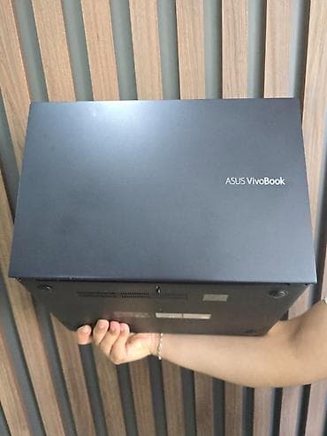 intel core: ASUS VivoBook noutbuku - Model: VivoBook (şəkildə ASUS VivoBook — 1