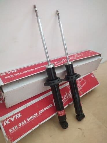 priora disk: Amartizator komlekt(2 ədədi) . Lada sport.Kalina.Granta.Priora — 2