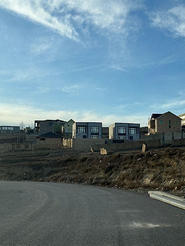 baseynli kiraye evler: 5 kv. m, 6 otaqlı — 9