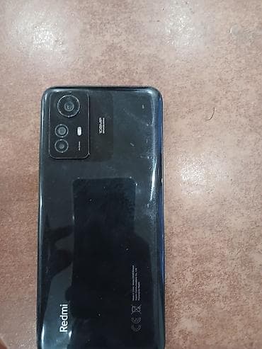 Redmi Note 12, 256 GB, rəng - Qara lalafo.az -da Redmi Note 12, 256 GB, rəng - Qara