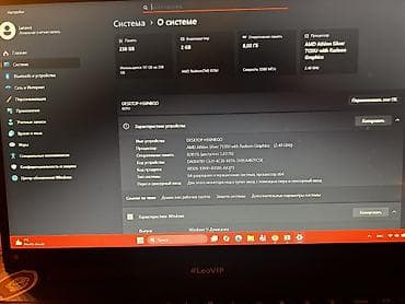 Lenovo noutbuk – gündəlik iş və təhsil üçün ideal seçim. Əsas