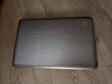 huawei matebook x pro qiymeti: HP noutbuk - Marka: HP Pavillion dv6 Windows 10 Home 64bit Versiya — 1