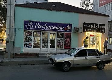 az.oriflame.com daxil: ✅ Elan - Satılır 2 obyekt birlikdə 📍Unvan: Göyçay şəhəri, Heydər — 2