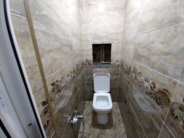 pulsuz ev: Bakı, 2 otaqlı, Köhnə tikili, m. Əhmədli, 60 kv. m — 11