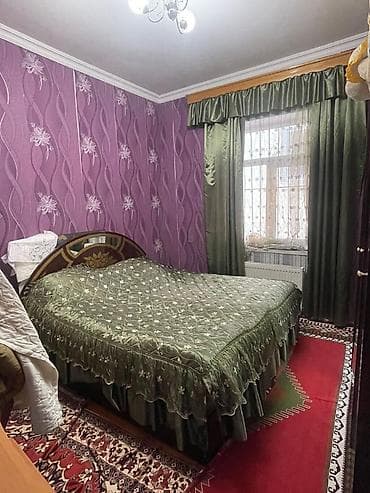 turkanda bag evleri 2018: İki mərtəbəli həyət evi – tam məişət avadanlıqları və mebel ilə - — 9