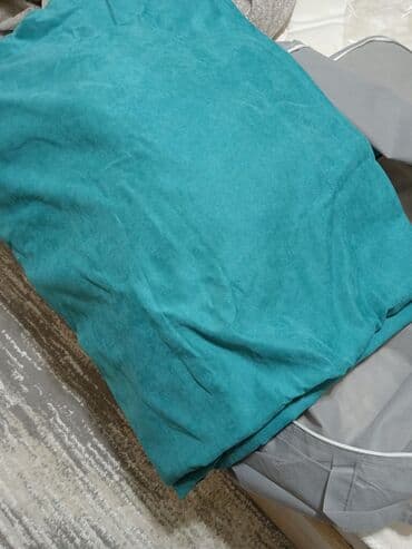 çəkmək üçün şəkillər: Yeni, Vilyur Pərdə, rəng - Yaşıl, Ünvandan götürmə — 3