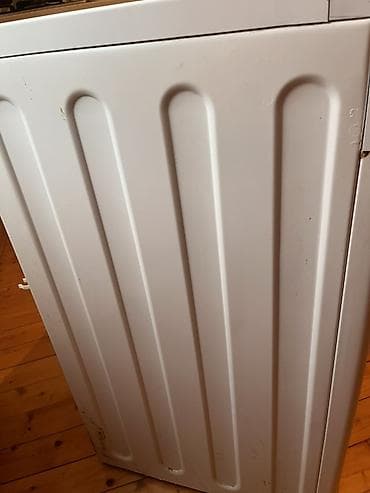 Услуги: Vestel W7104 paltaryuyan maşın - Ön yükləməli, 7 kq yuma qabiliyyəti — 3